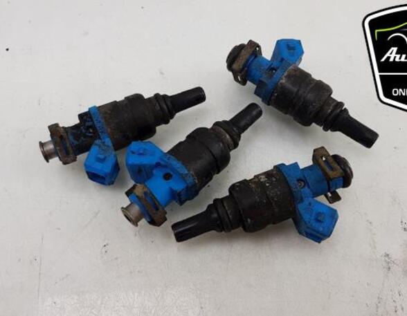 Injector Nozzle AUDI A6 Avant (4B5, C5)