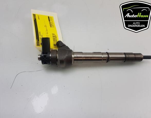 Injector Nozzle VW PASSAT (3G2, CB2), SEAT LEON (5F1), SEAT TOLEDO IV (KG3), VW GOLF VII (5G1, BQ1, BE1, BE2)