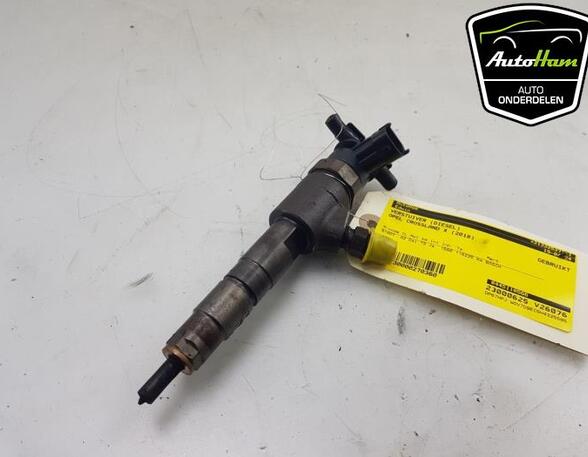 Injector Nozzle CITROËN BERLINGO Box Body/MPV (B9)