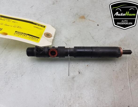 Injector Nozzle RENAULT MEGANE II (BM0/1_, CM0/1_)