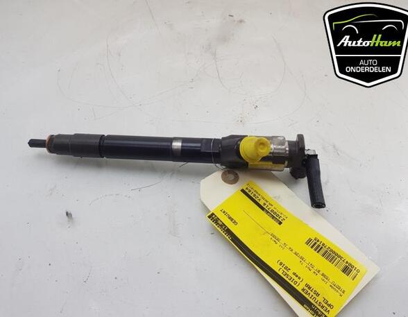 Injector Nozzle OPEL ASTRA K Sports Tourer (B16), OPEL ASTRA K (B16)