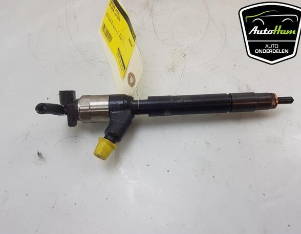 Injector Nozzle OPEL ASTRA K Sports Tourer (B16), OPEL ASTRA K (B16)