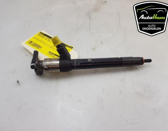 Injector Nozzle OPEL ASTRA K Sports Tourer (B16), OPEL ASTRA K (B16)