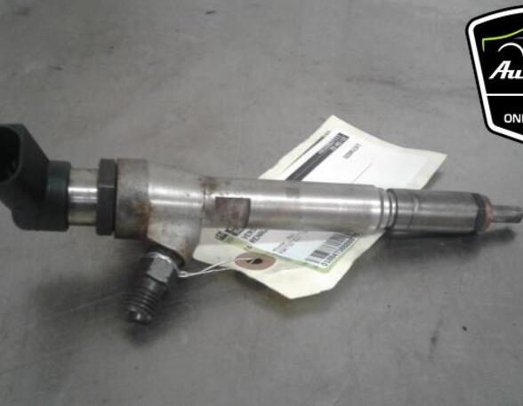 Injector Nozzle RENAULT LAGUNA III (BT0/1)