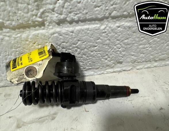 Injector Nozzle VW GOLF PLUS (5M1, 521)