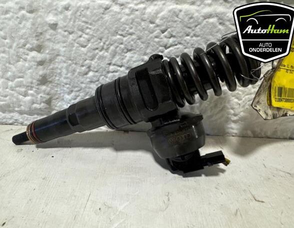 Injector Nozzle VW GOLF PLUS (5M1, 521)