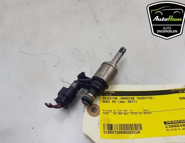 Injector Nozzle VW GOLF VII Variant (BA5, BV5)