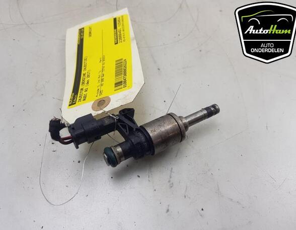 Injector Nozzle AUDI A1 Sportback (8XA, 8XF)