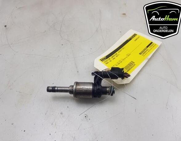 Injector Nozzle AUDI A1 Sportback (8XA, 8XF)