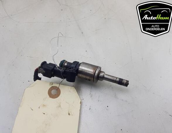 Injector Nozzle AUDI A1 Sportback (8XA, 8XF)