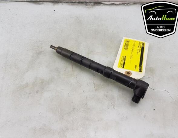 Injector Nozzle SEAT IBIZA IV (6J5, 6P1)