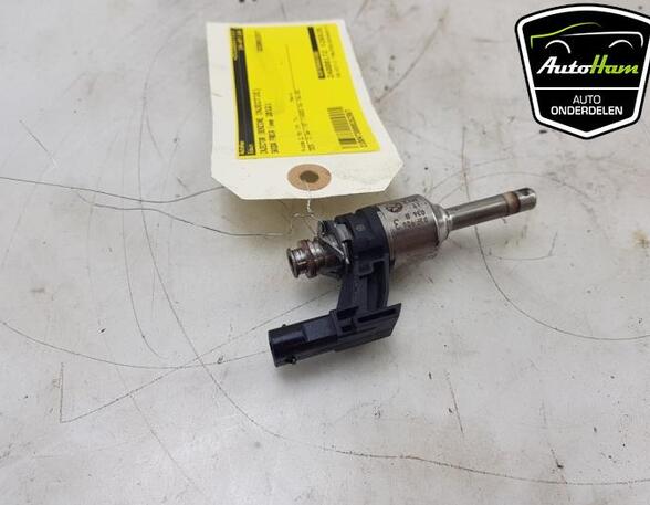 Injector Nozzle VW POLO (6R1, 6C1), SKODA OCTAVIA II Combi (1Z5), VW GOLF VI (5K1), SKODA RAPID (NH3, NK3, NK6)