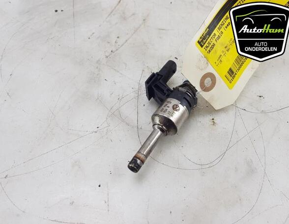 Injector Nozzle VW POLO (6R1, 6C1), SKODA OCTAVIA II Combi (1Z5), VW GOLF VI (5K1), SKODA RAPID (NH3, NK3, NK6)