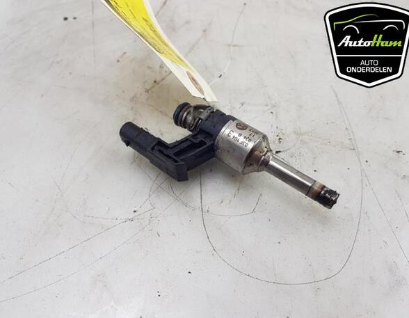 Injector Nozzle VW POLO (6R1, 6C1), SKODA OCTAVIA II Combi (1Z5), VW GOLF VI (5K1), SKODA RAPID (NH3, NK3, NK6)