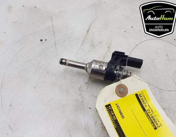 Injector Nozzle VW POLO (6R1, 6C1), SKODA OCTAVIA II Combi (1Z5), VW GOLF VI (5K1), SKODA RAPID (NH3, NK3, NK6)