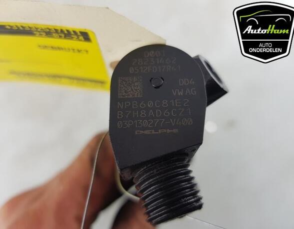 Injector Nozzle SEAT IBIZA IV (6J5, 6P1)