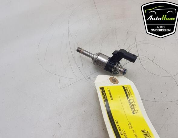 Injector Nozzle SKODA OCTAVIA III Combi (5E5, 5E6)