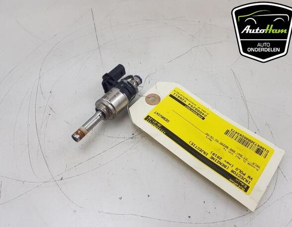 Injector Nozzle AUDI A3 Sportback (8YA)