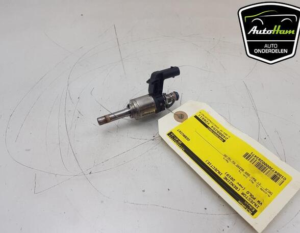 Injector Nozzle AUDI A3 Sportback (8YA)