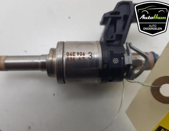 Injector Nozzle AUDI A3 Sportback (8YA)