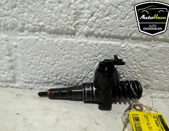 Injector Nozzle VW GOLF PLUS (5M1, 521)