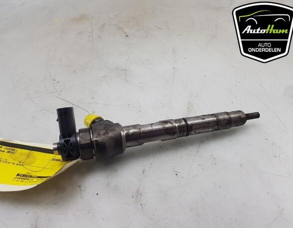 Injector Nozzle VW CADDY IV Box Body/MPV (SAA, SAH)