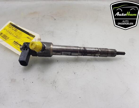 Injector Nozzle VW CADDY IV Box Body/MPV (SAA, SAH)