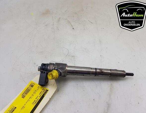 Injector Nozzle VW CADDY IV Box Body/MPV (SAA, SAH)