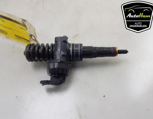 Injector Nozzle VW GOLF IV Variant (1J5), AUDI A3 (8P1), AUDI A3 Sportback (8PA), SEAT ALTEA (5P1)