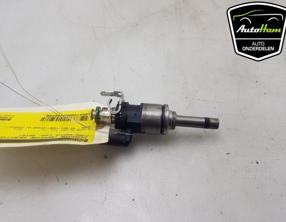 Injector Nozzle FORD FOCUS III Turnier