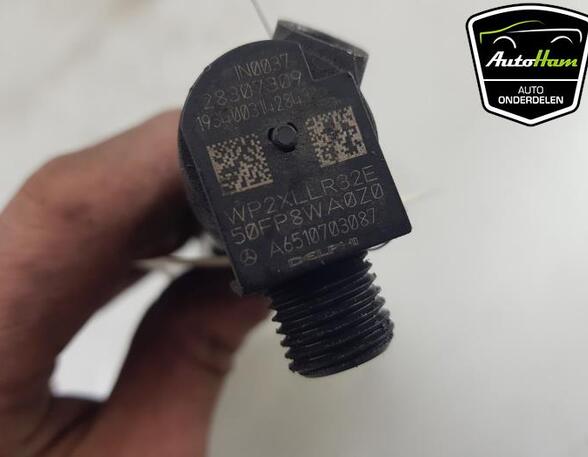 Injector Nozzle MERCEDES-BENZ SPRINTER 4-t Van (B907, B910)