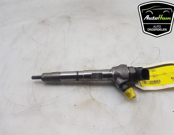 Injector Nozzle VW CADDY IV MPV (SAB, SAJ)