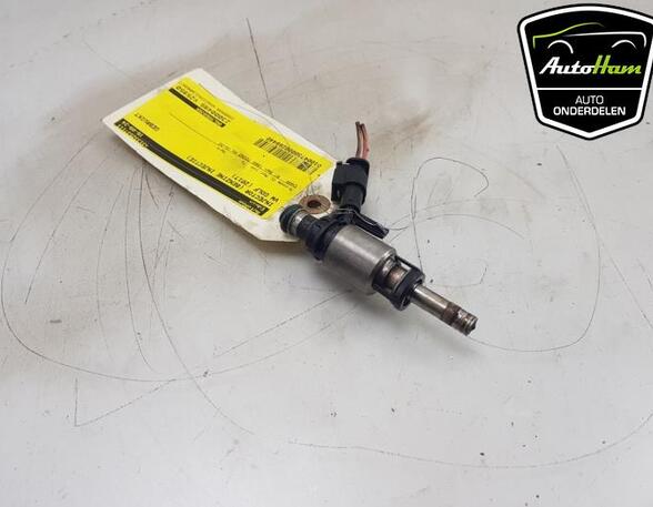 Injector Nozzle VW GOLF VII (5G1, BQ1, BE1, BE2)