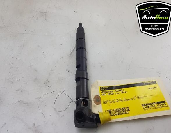 Injector Nozzle SEAT IBIZA IV ST (6J8, 6P8)