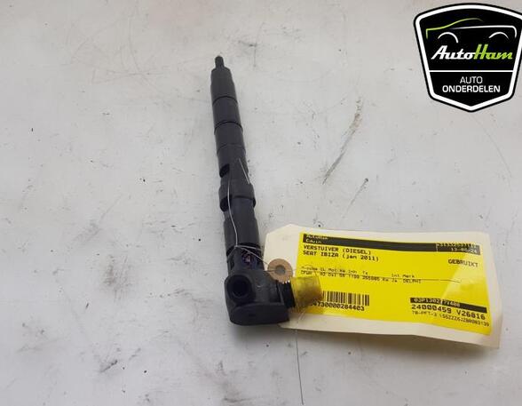 Injector Nozzle SEAT IBIZA IV ST (6J8, 6P8)