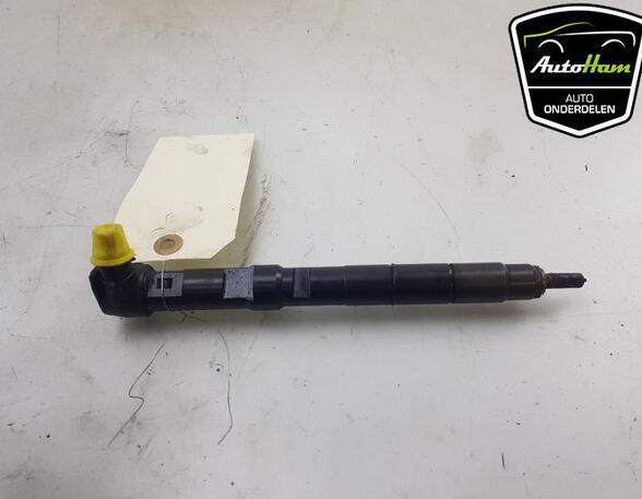 Injector Nozzle SEAT IBIZA IV ST (6J8, 6P8)