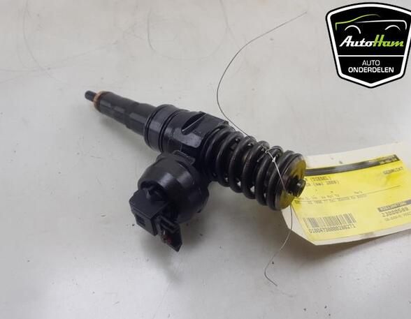 Injector Nozzle VW CADDY III Box Body/MPV (2KA, 2KH, 2CA, 2CH)