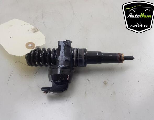 Injector Nozzle VW CADDY III Box Body/MPV (2KA, 2KH, 2CA, 2CH)