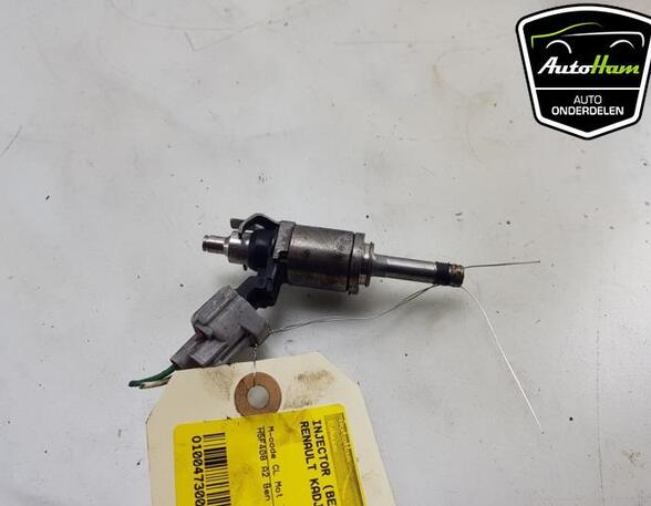 Injector Nozzle RENAULT CAPTUR I (J5_, H5_), RENAULT CLIO IV (BH_), RENAULT KADJAR (HA_, HL_)