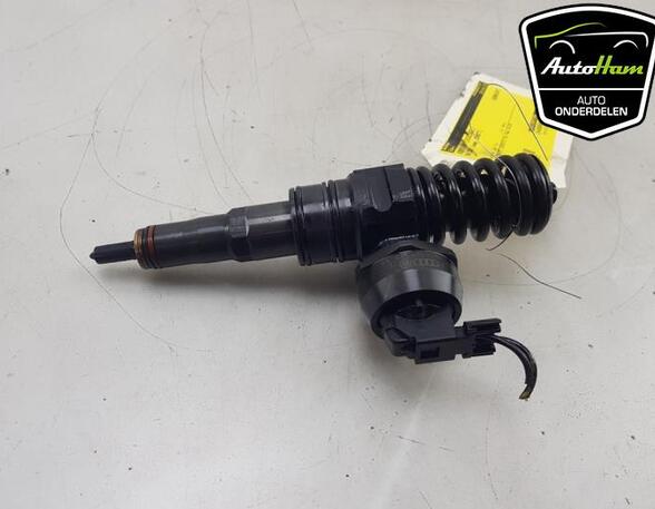 Injector Nozzle VW CADDY III Box Body/MPV (2KA, 2KH, 2CA, 2CH)