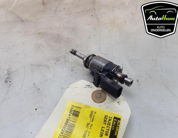 Injector Nozzle VW GOLF VII (5G1, BQ1, BE1, BE2), SEAT LEON Sportstourer (KL8), VW GOLF VIII (CD1), SEAT LEON (5F1)