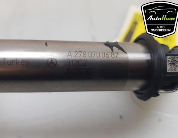 Injector Nozzle MERCEDES-BENZ C-CLASS (W205)