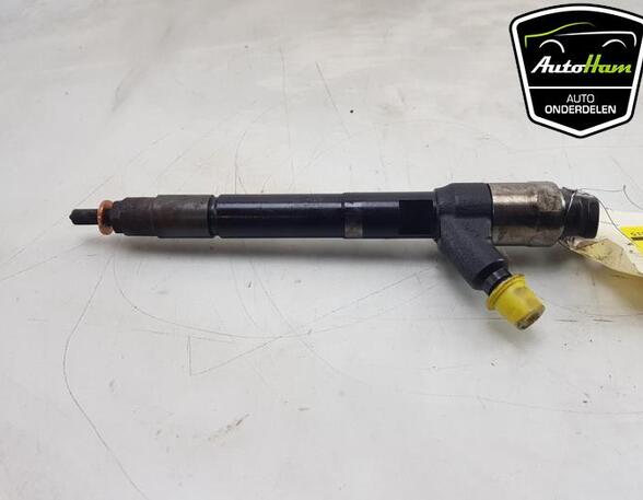 Injector Nozzle OPEL ASTRA K (B16), OPEL ASTRA K Sports Tourer (B16)