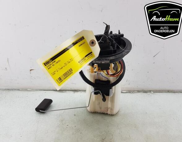 Injection Pump AUDI Q2 (GAB, GAG), VW GOLF VII (5G1, BQ1, BE1, BE2), SEAT LEON (5F1), AUDI A3 Sportback (8VA, 8VF)