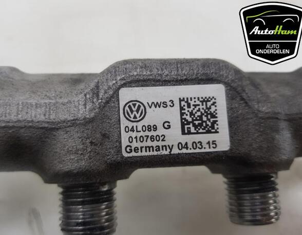 Drukregelklep VW GOLF VII (5G1, BQ1, BE1, BE2)