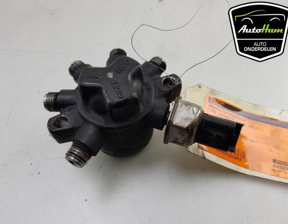 Fuel Distributor FORD FOCUS II (DA_, HCP, DP), FORD TRANSIT CONNECT (P65_, P70_, P80_)