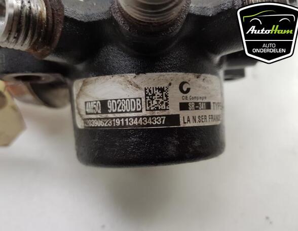 Kraftstoffmengenteiler Ford Transit Connect P*2 4M5Q9D280DB P17182166