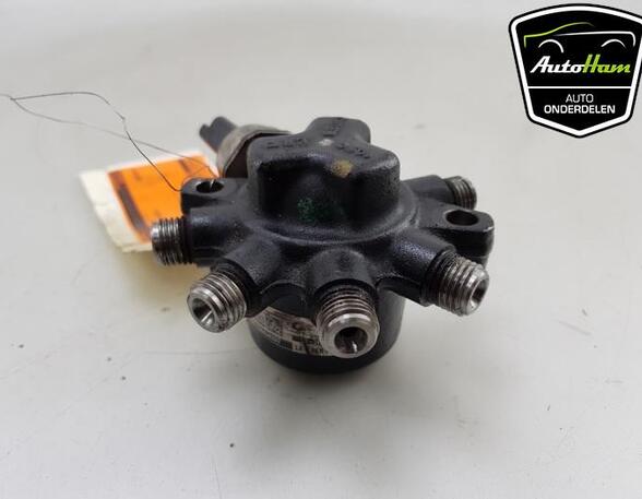 Fuel Distributor FORD FOCUS II (DA_, HCP, DP), FORD TRANSIT CONNECT (P65_, P70_, P80_)