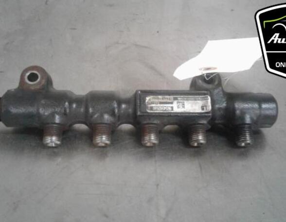 Fuel Distributor VOLVO V50 (545), FORD FOCUS C-MAX (DM2), FORD C-MAX (DM2), PEUGEOT PARTNER Box Body/MPV