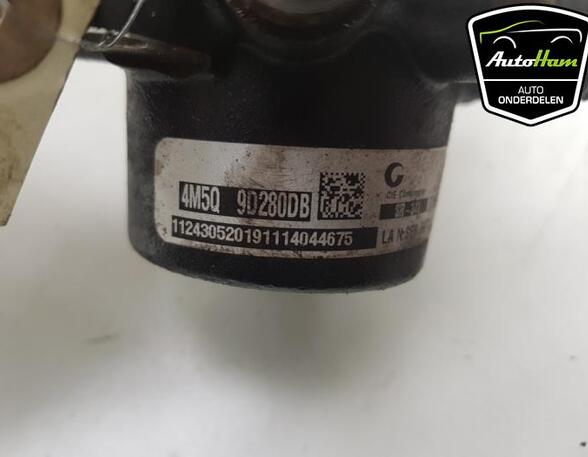 Kraftstoffmengenteiler Ford Transit Connect P*2 4M5Q9D280DB P18653190